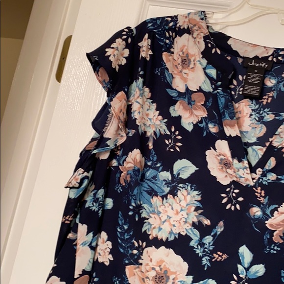 Blouse - Picture 3 of 3